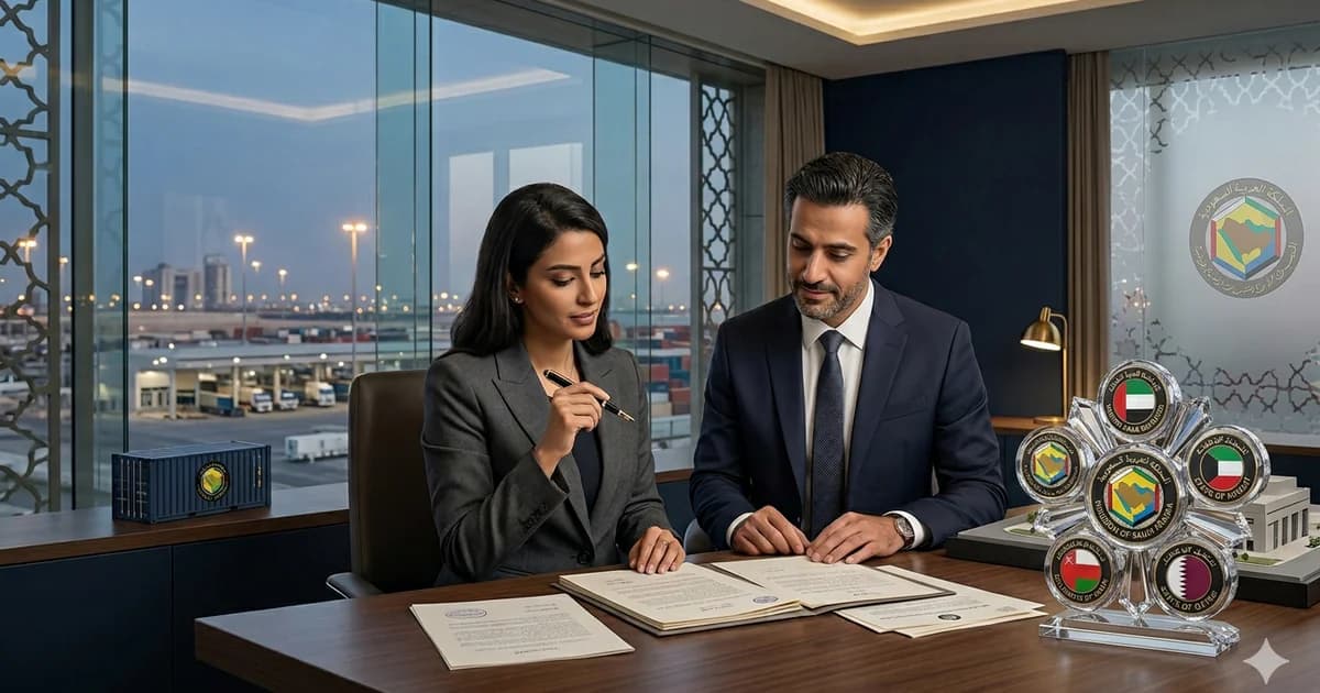 An Insight into the Unified Customs Law of Saudi Arabia (as part of the GCC)
