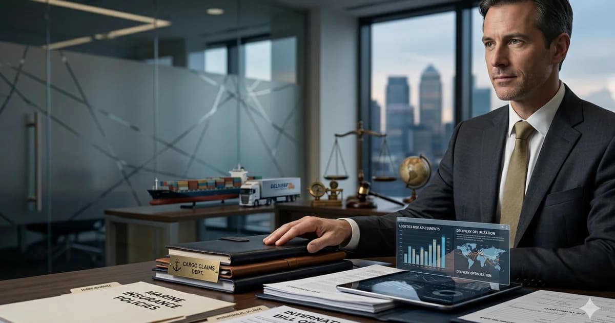 Waiver of Subrogation by Client Does Not Prevent Insurer's Claim